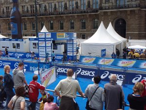 Triathlon Hamburg 285